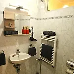 Haus Scheuten Guest house