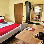 Haus Scheuten Gasthuis 4*