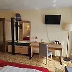 Haus Scheuten Guest house