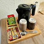 Vendégház Haus Scheuten 4*