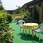 Guest house Haus Scheuten Duisburg