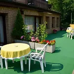 Haus Scheuten 4* Duisburg
