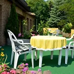 Haus Scheuten 4*