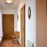 Haus Scheuten Guest house