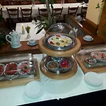 Guest house Haus Scheuten 4*