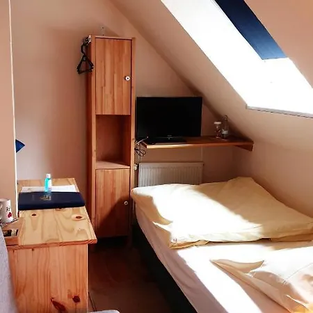 Haus Scheuten 4* Дуйсбург
