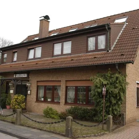 Haus Scheuten 4*