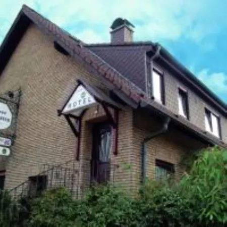 Гостевой дом Haus Scheuten