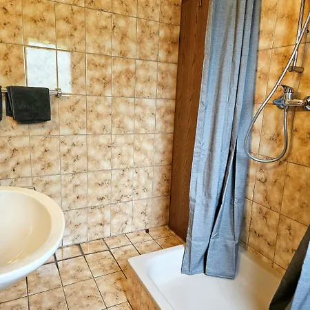 Haus Scheuten Гостевой дом Дуйсбург