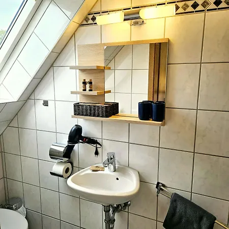 Haus Scheuten