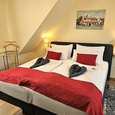 Guest house Haus Scheuten