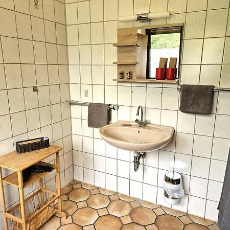 בית הארחה Haus Scheuten 2*