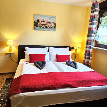 Haus Scheuten 4*