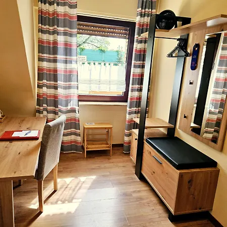 Haus Scheuten 4* Duisbourg