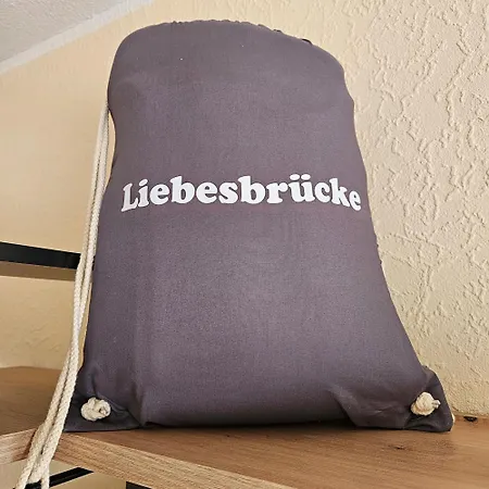 Haus Scheuten Guest house