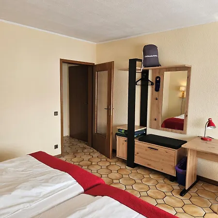 Haus Scheuten 2*