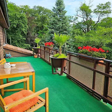 Haus Scheuten 4* Duisburg