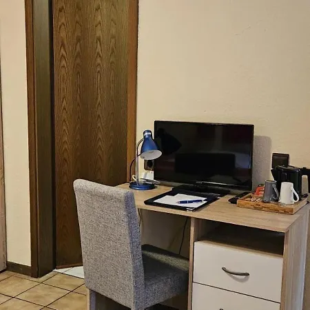 Guest house Haus Scheuten Duisburg