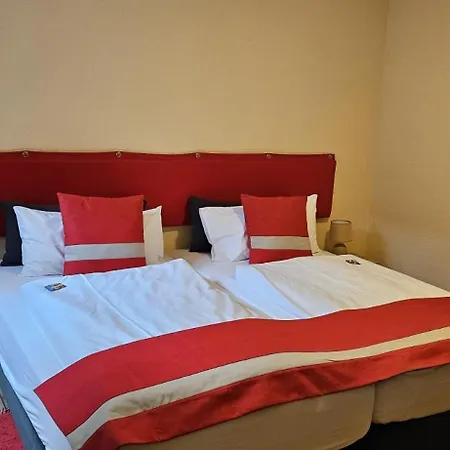 Haus Scheuten 4*