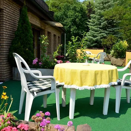 Haus Scheuten 4*