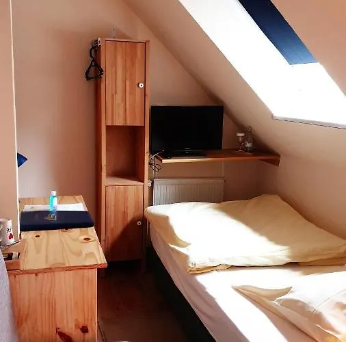 Haus Scheuten 4* Duisburg