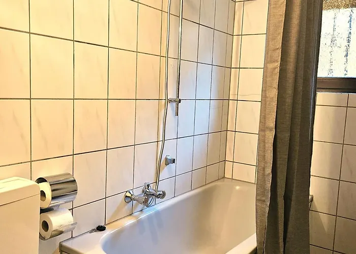 Haus Scheuten 4* Duisburg