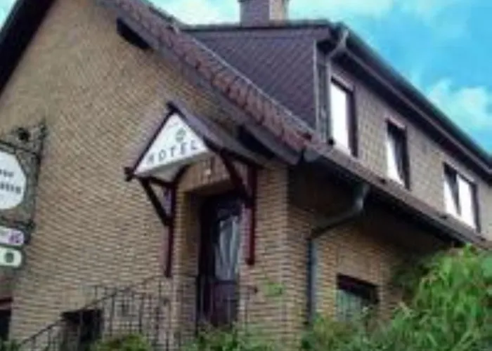 Gasthof Haus Scheuten