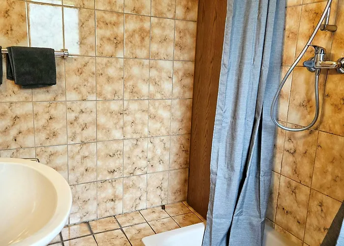 Haus Scheuten Vendégház Duisburg