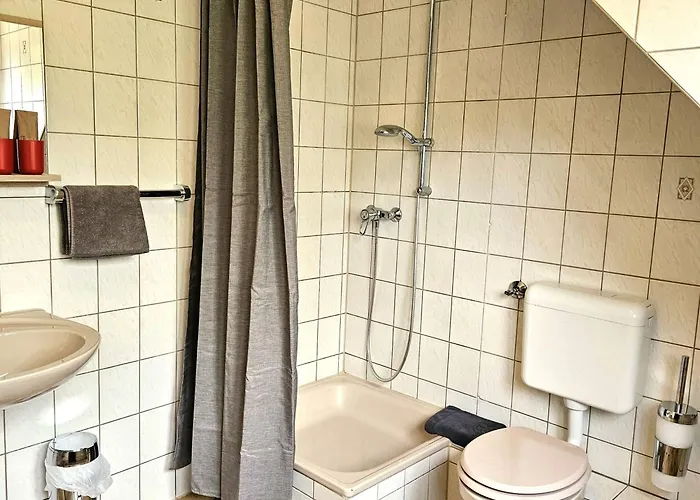 Haus Scheuten Vendégház 4*