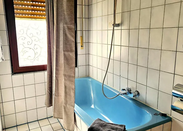 Haus Scheuten Duisburg