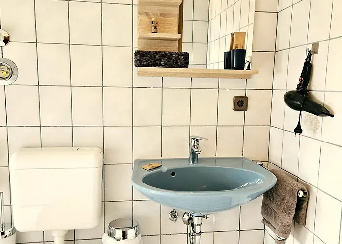 Haus Scheuten Vendégház