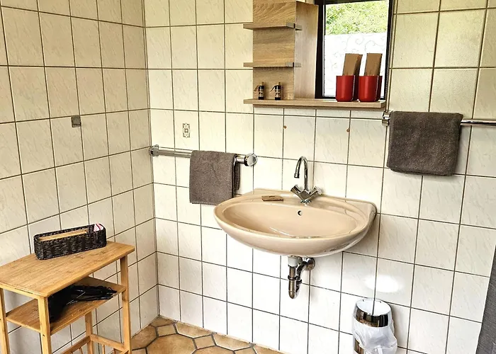 Vendégház Haus Scheuten 4*