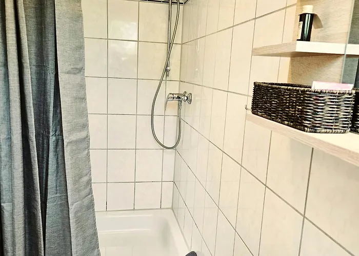 Haus Scheuten Vendégház Duisburg