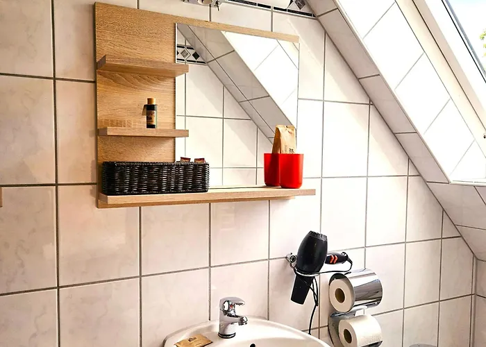 Haus Scheuten Duisburg