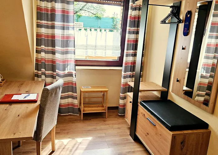 Haus Scheuten 4* Duisburg