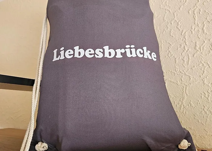 Haus Scheuten Vendégház