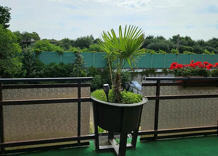 Gasthof Haus Scheuten