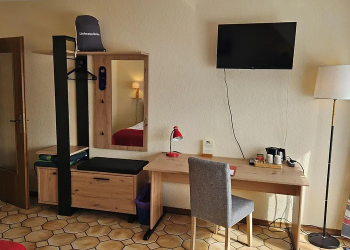 Haus Scheuten Gasthof