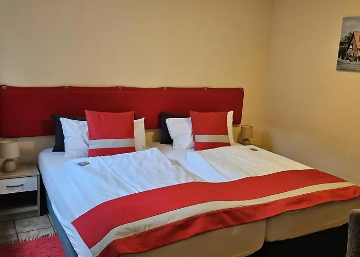 豪斯舍特恩酒店 4*