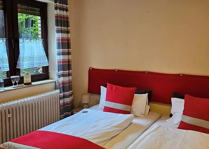 豪斯舍特恩酒店