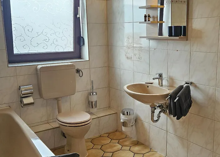 Haus Scheuten Gasthof 4*