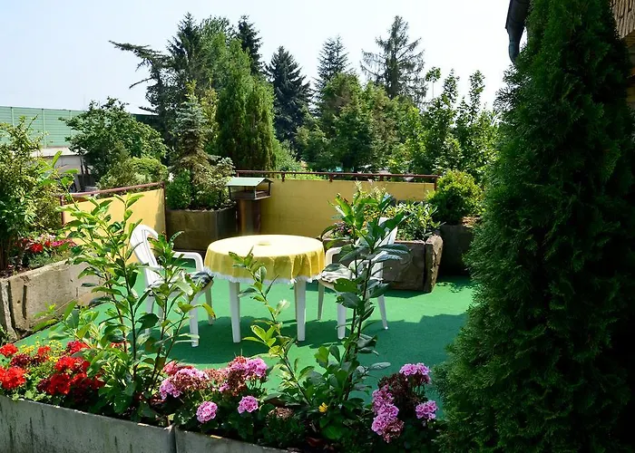 Gasthof Haus Scheuten 4*