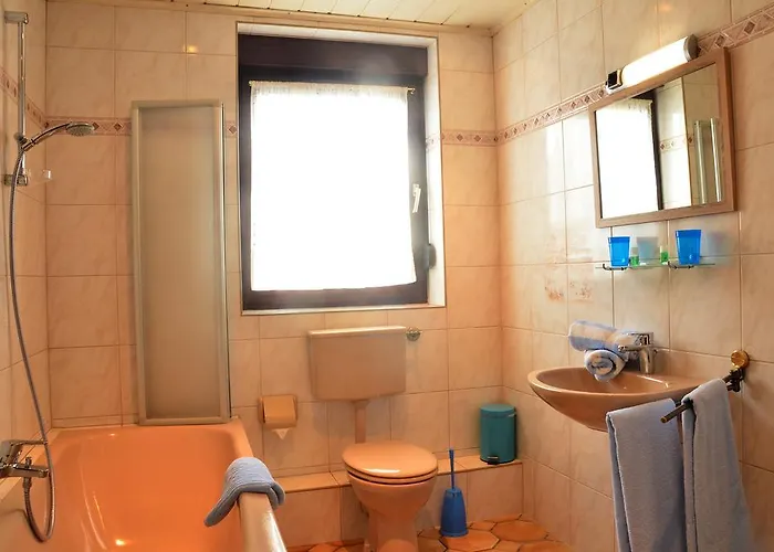 豪斯舍特恩酒店