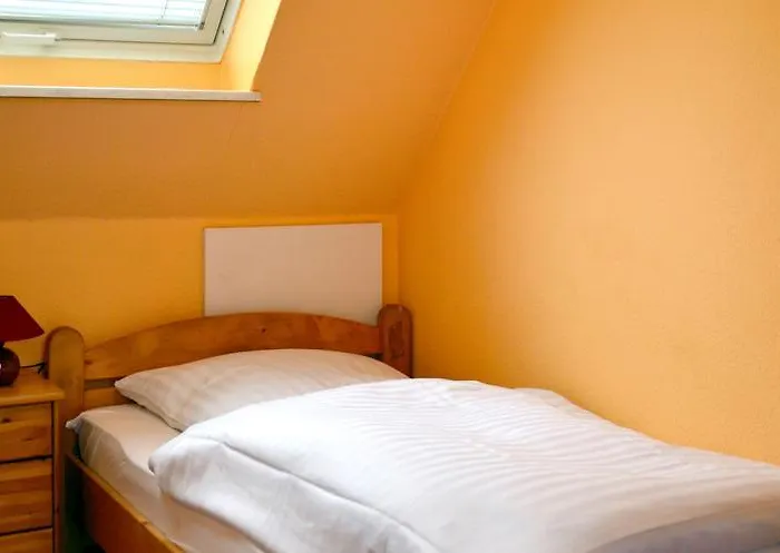 Haus Scheuten Duisburg