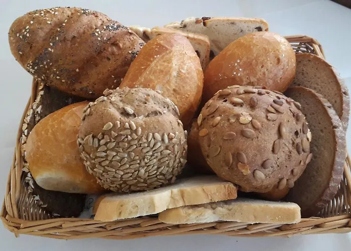 豪斯舍特恩酒店 4*