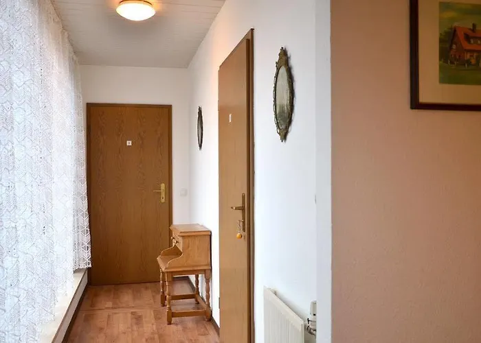 Haus Scheuten Vendégház