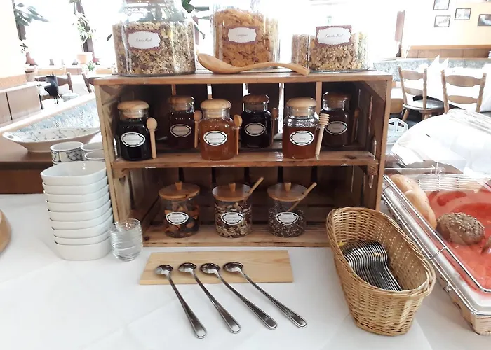 豪斯舍特恩酒店 招待所